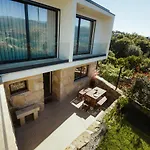Casa Da - Pool & Hot Tub With Mountain View In Geres Villa Terras de Bouro