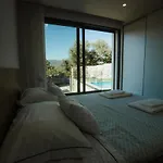 Villa Casa Da - Pool & Hot Tub With Mountain View In Geres
