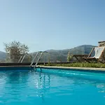 Villa Casa Da - Pool & Hot Tub With Mountain View In Geres