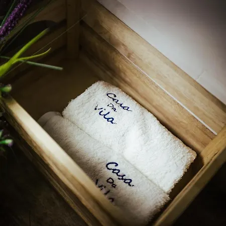 Casa Da - Pool&hot Tub With Mountain View In Gerês Villa *