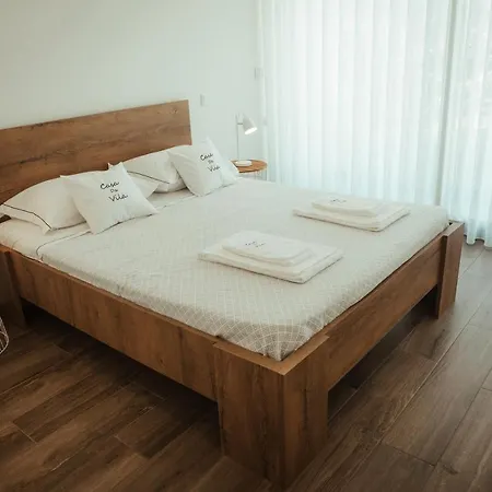 Casa Da - Pool & Hot Tub With Mountain View In Geres * تيراس دي بورو