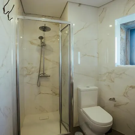 Villa Casa Da - Pool&hot Tub With Mountain View In Gerês Terras de Bouro