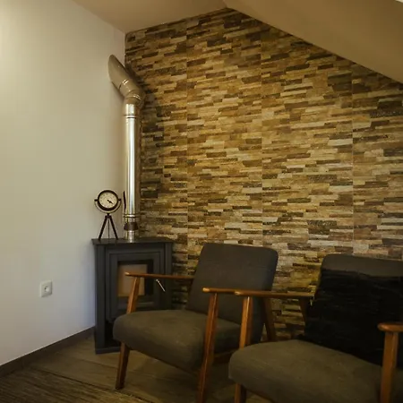 Casa Da - Pool&hot Tub With Mountain View In Gerês