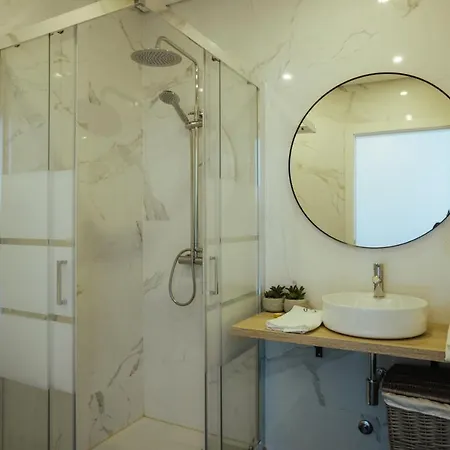 Casa Da - Pool & Hot Tub With Mountain View In Geres