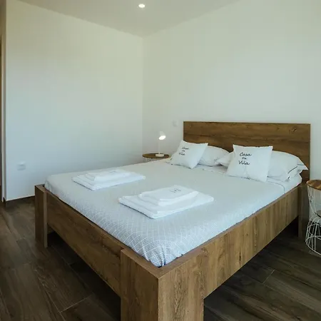 Casa Da - Pool & Hot Tub With Mountain View In Geres *