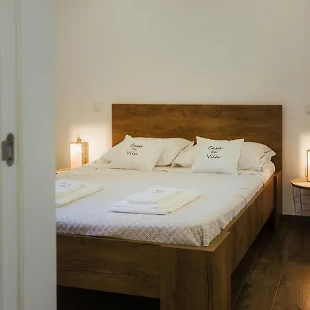 Casa Da - Pool & Hot Tub With Mountain View In Geres *