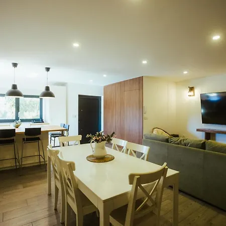 Villa Casa Da - Pool & Hot Tub With Mountain View In Geres Terras de Bouro