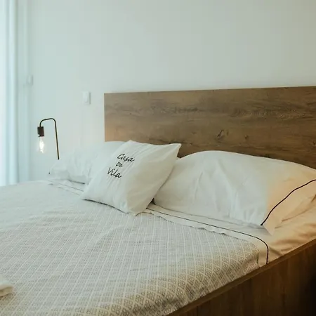 Casa Da - Pool&hot Tub With Mountain View In Gerês *
