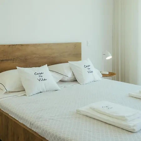 فيلة Casa Da - Pool & Hot Tub With Mountain View In Geres *