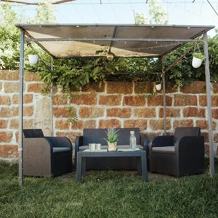 Casa Da - Pool & Hot Tub With Mountain View In Geres