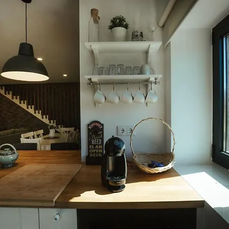 Villa Casa Da - Pool & Hot Tub With Mountain View In Geres