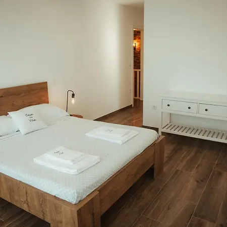 Casa Da - Pool&hot Tub With Mountain View In Gerês Villa *