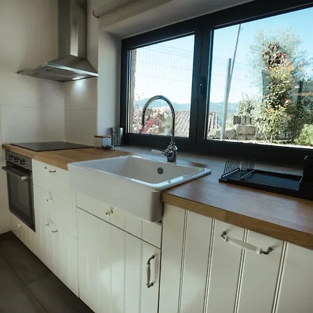 Casa Da - Pool&hot Tub With Mountain View In Gerês *