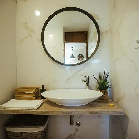 Villa Casa Da - Pool&hot Tub With Mountain View In Gerês *