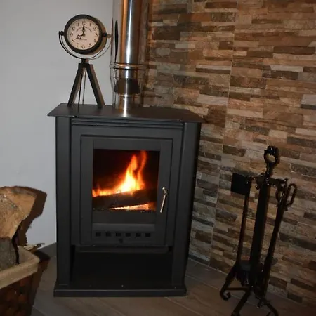 Villa Casa Da - Pool & Hot Tub With Mountain View In Geres *