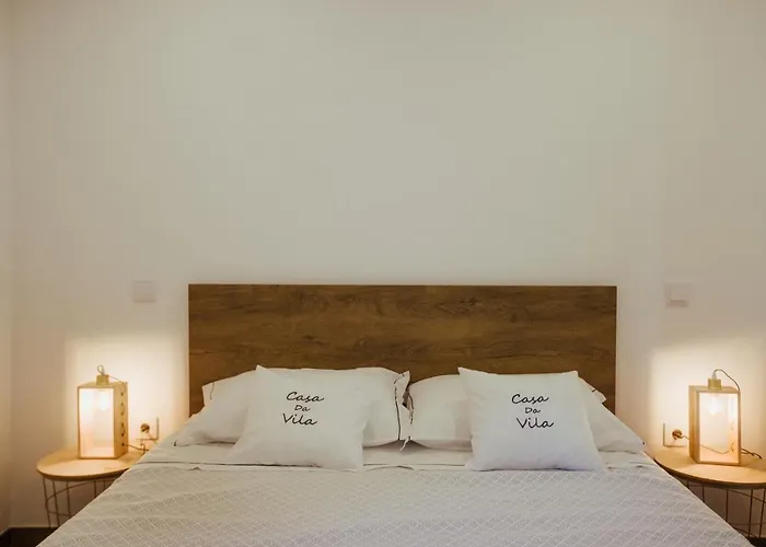 Casa Da - Pool & Hot Tub With Mountain View In Geres Terras de Bouro