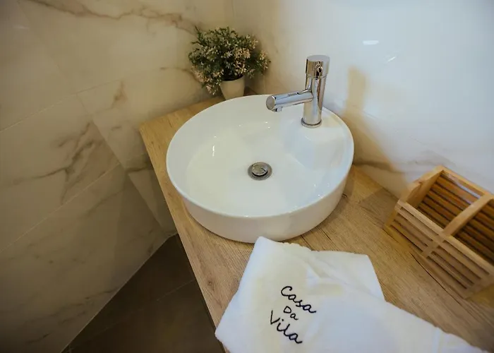 Casa Da - Pool & Hot Tub With Mountain View In Geres *