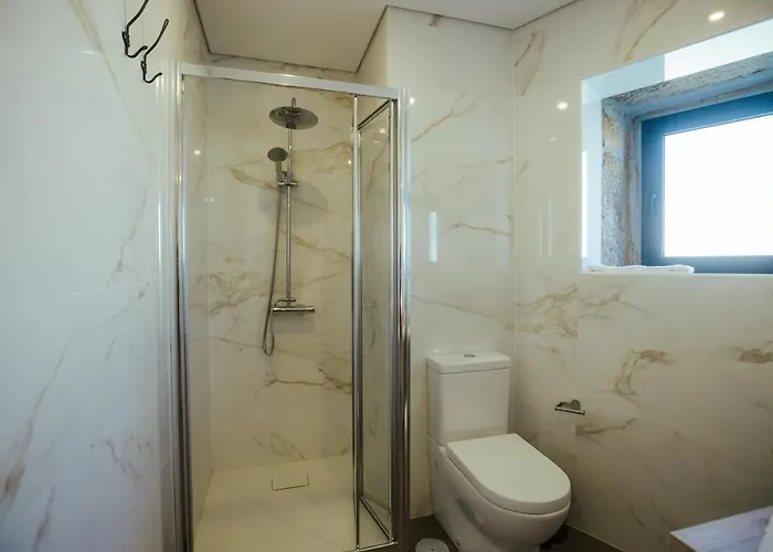 Villa Casa Da - Pool & Hot Tub With Mountain View In Geres Terras de Bouro