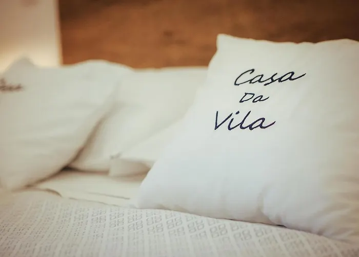 Casa Da - Pool & Hot Tub With Mountain View In Geres Villa Terras de Bouro