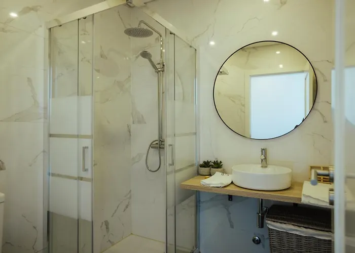 Casa Da - Pool & Hot Tub With Mountain View In Geres