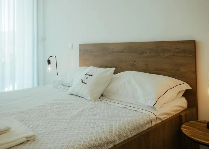 Casa Da - Pool & Hot Tub With Mountain View In Geres *