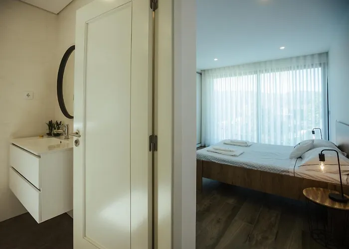 Casa Da - Pool & Hot Tub With Mountain View In Geres