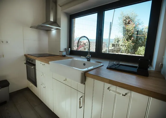 Casa Da - Pool & Hot Tub With Mountain View In Geres *