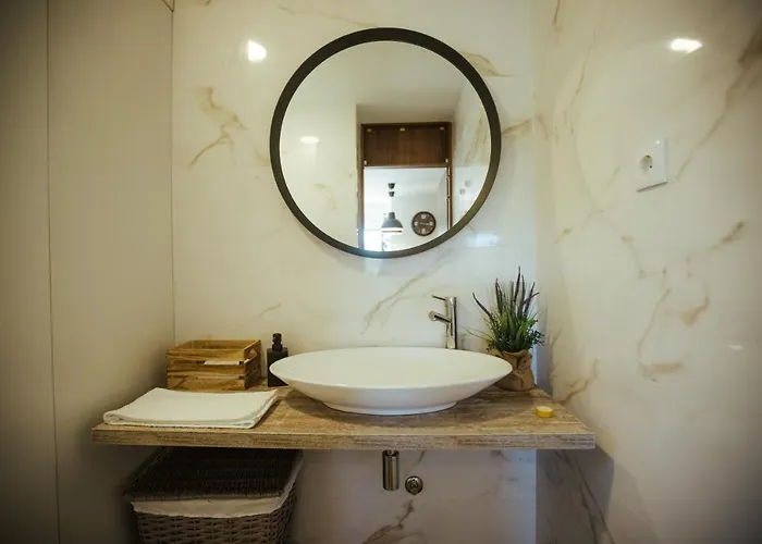 Villa Casa Da - Pool & Hot Tub With Mountain View In Geres *