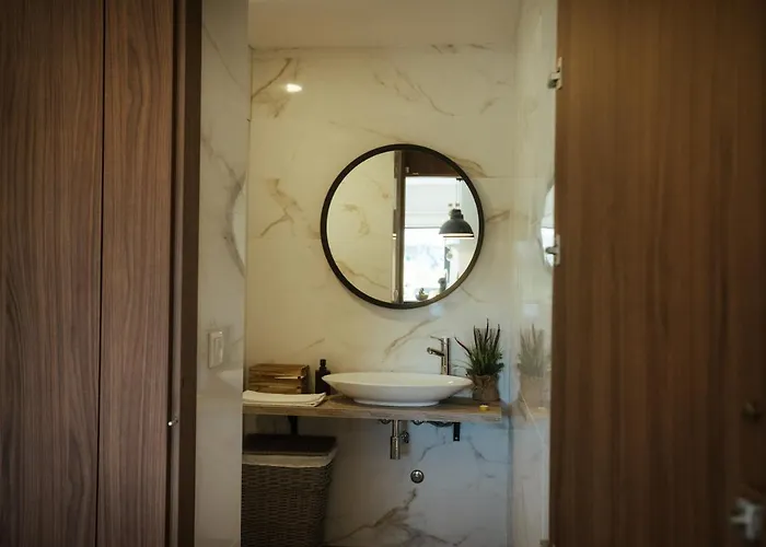 Casa Da - Pool & Hot Tub With Mountain View In Geres Villa