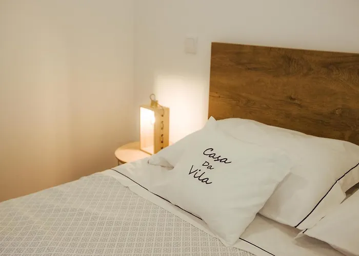 Casa Da - Pool & Hot Tub With Mountain View In Geres Villa Terras de Bouro