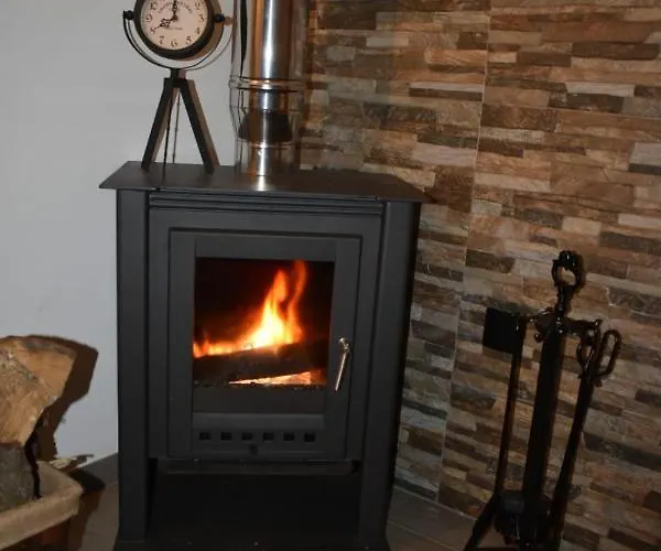 Villa Casa Da - Pool & Hot Tub With Mountain View In Geres *