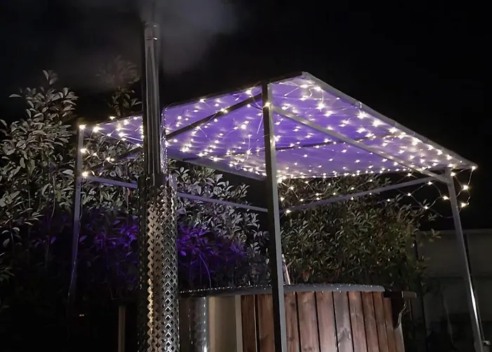 Villa Casa Da - Pool & Hot Tub With Mountain View In Geres